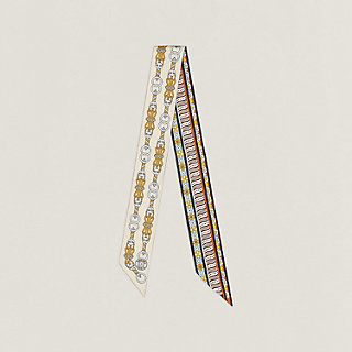 Harnais en Rosace twilly | Hermès Australia